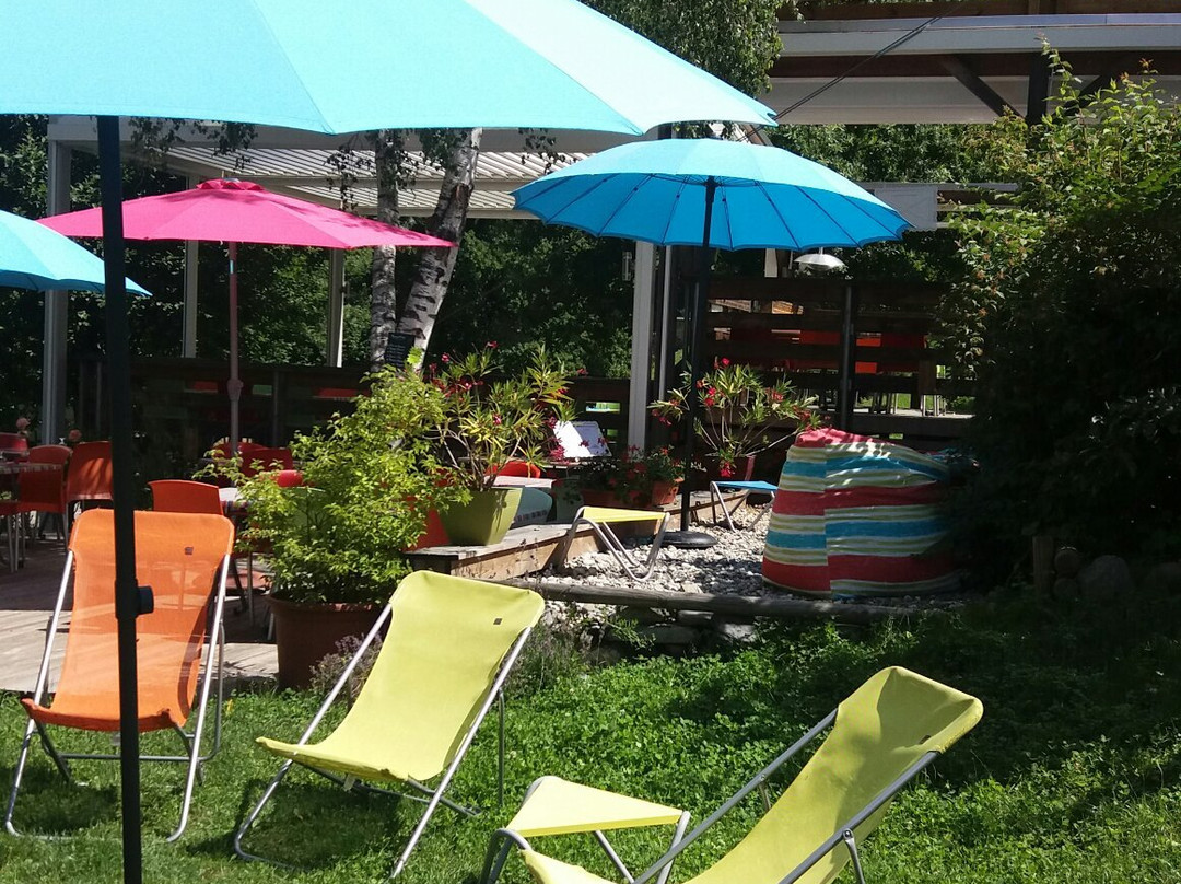 Landry餐馆和美食-Le Petit Resto