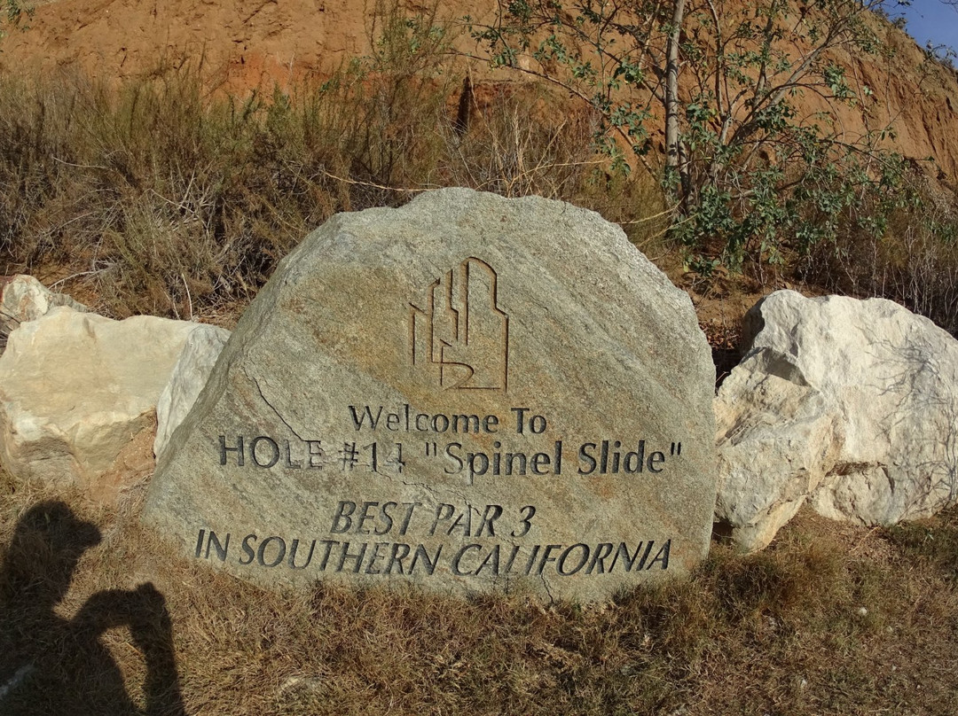 Oak Quarry Golf Club-里弗赛德必去景点