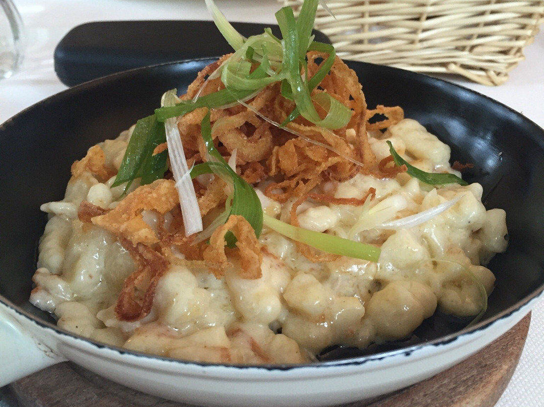 Hotel Gasthof Falkenstein主图