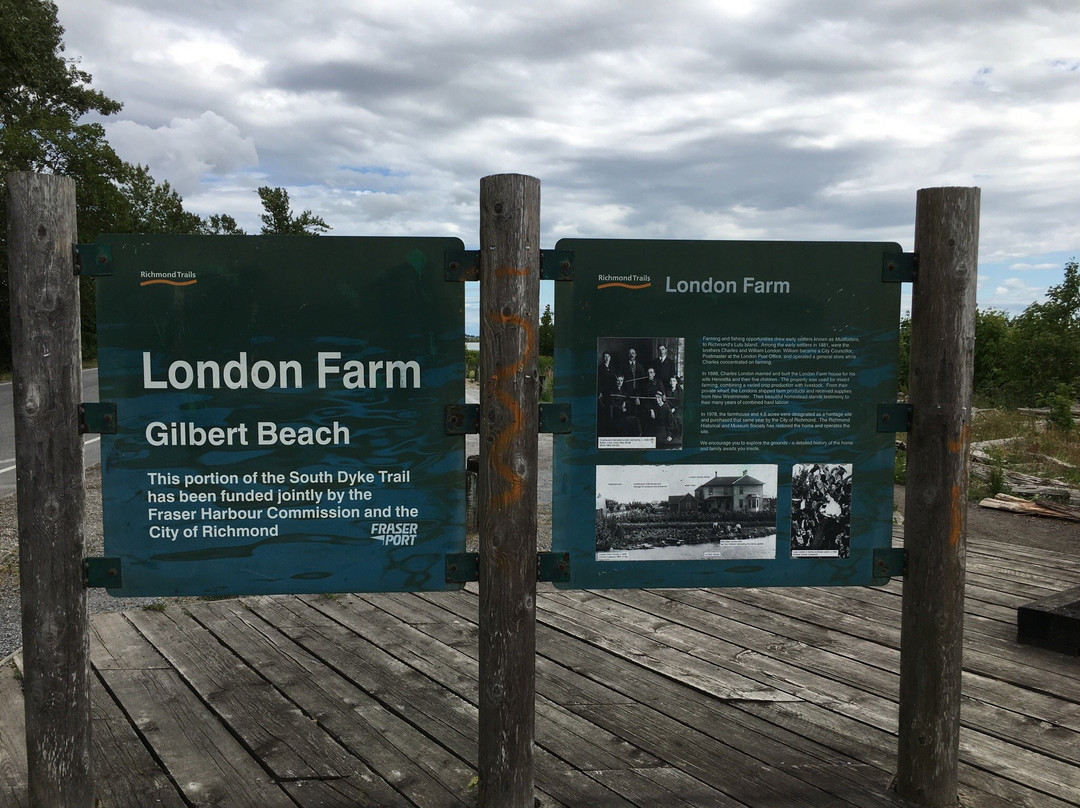 London Farm景点图片
