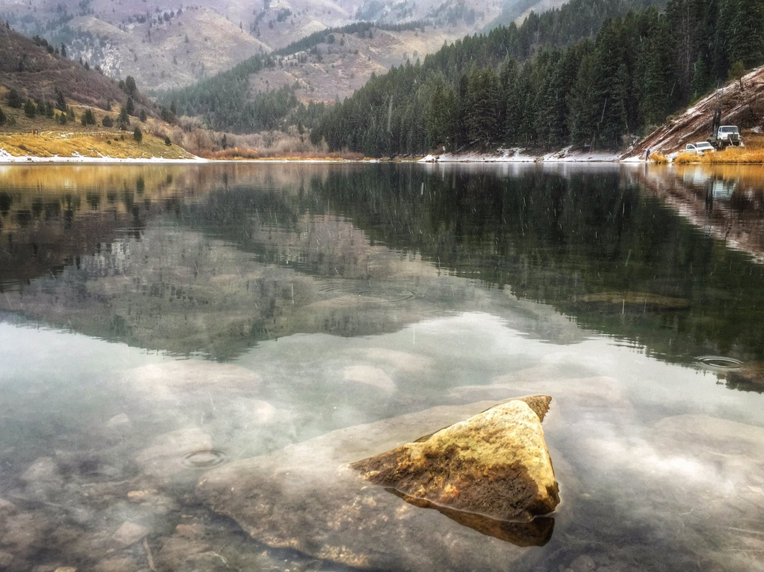 亚美利加福克旅游攻略图片