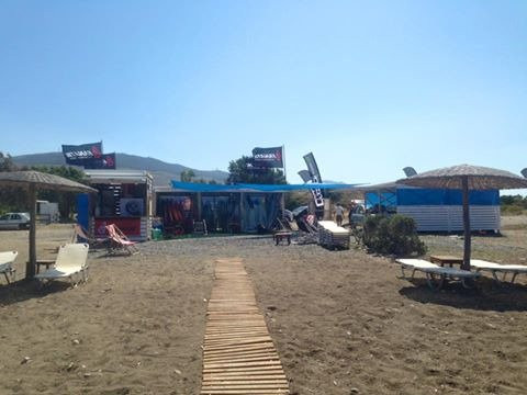 Big Blue Surf and Kite Center