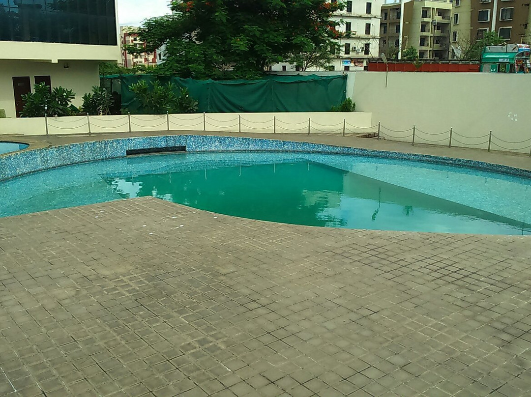 Pipul Utkal Continental主图