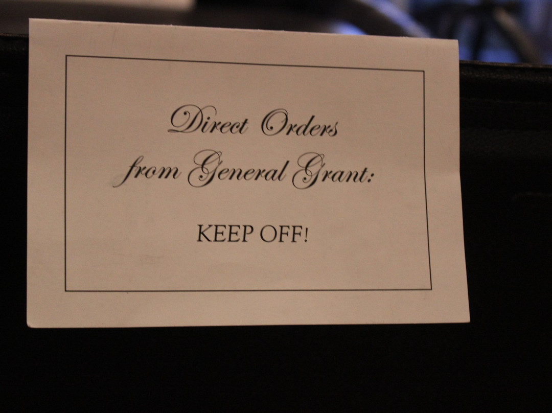 Old Market House State Historic Site-加利纳必去景点