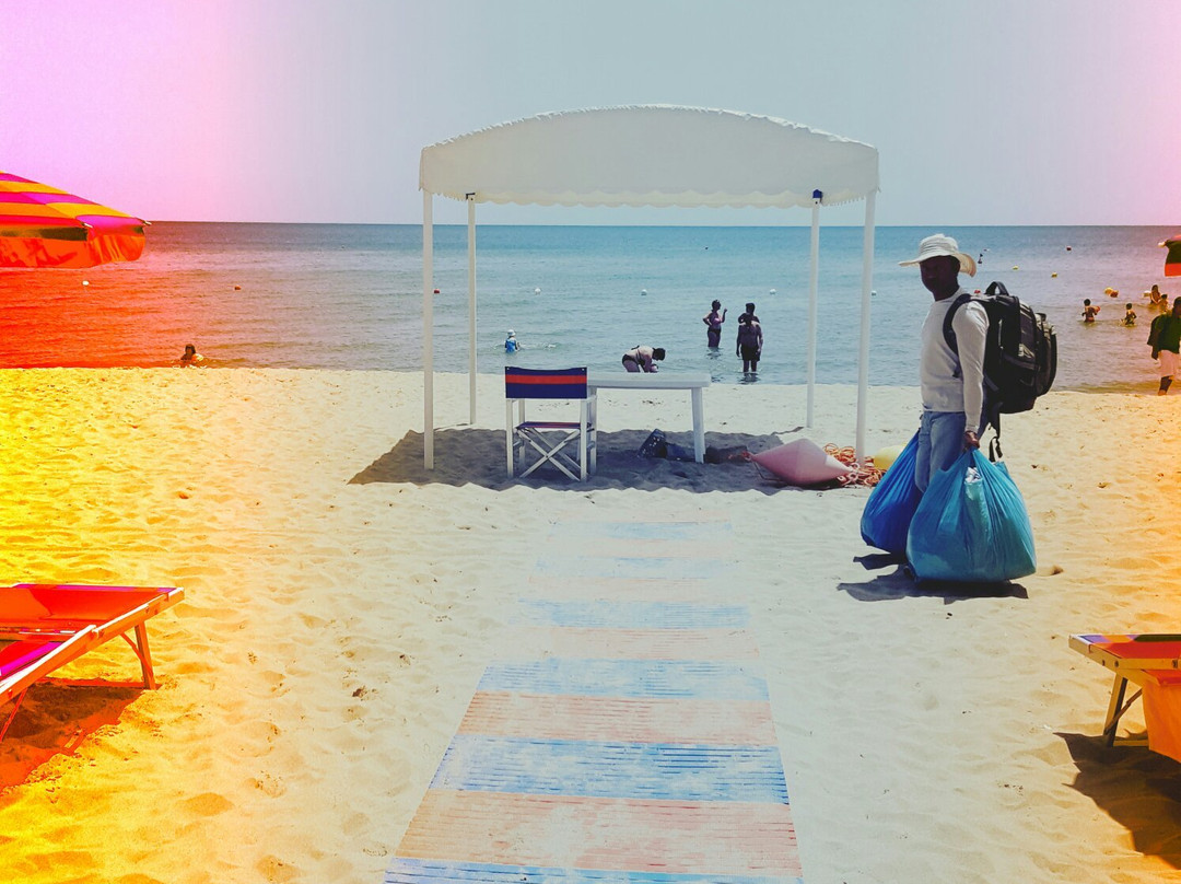 Bagno Orsa Minore景点图片