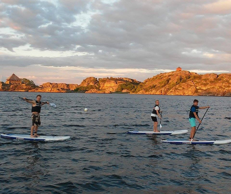 Stavernopplevelser-Stavern必去景点