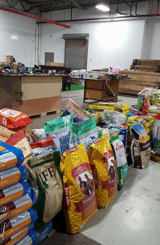 Kentuckiana Trading-Borden必去景点