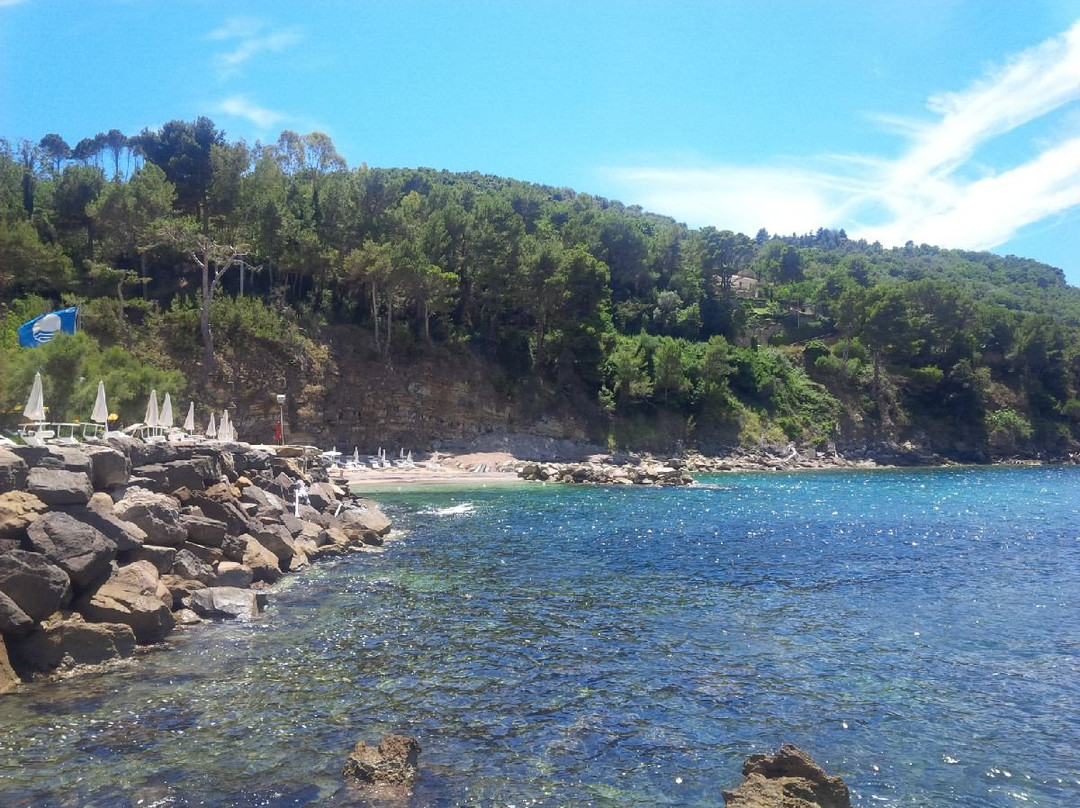 Gisal Nautica - Boat rental , Taxi Water & Excursion on the Amalfi Coast-萨勒诺必去景点