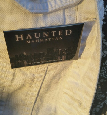 Haunted Manhattan-纽约市必去景点