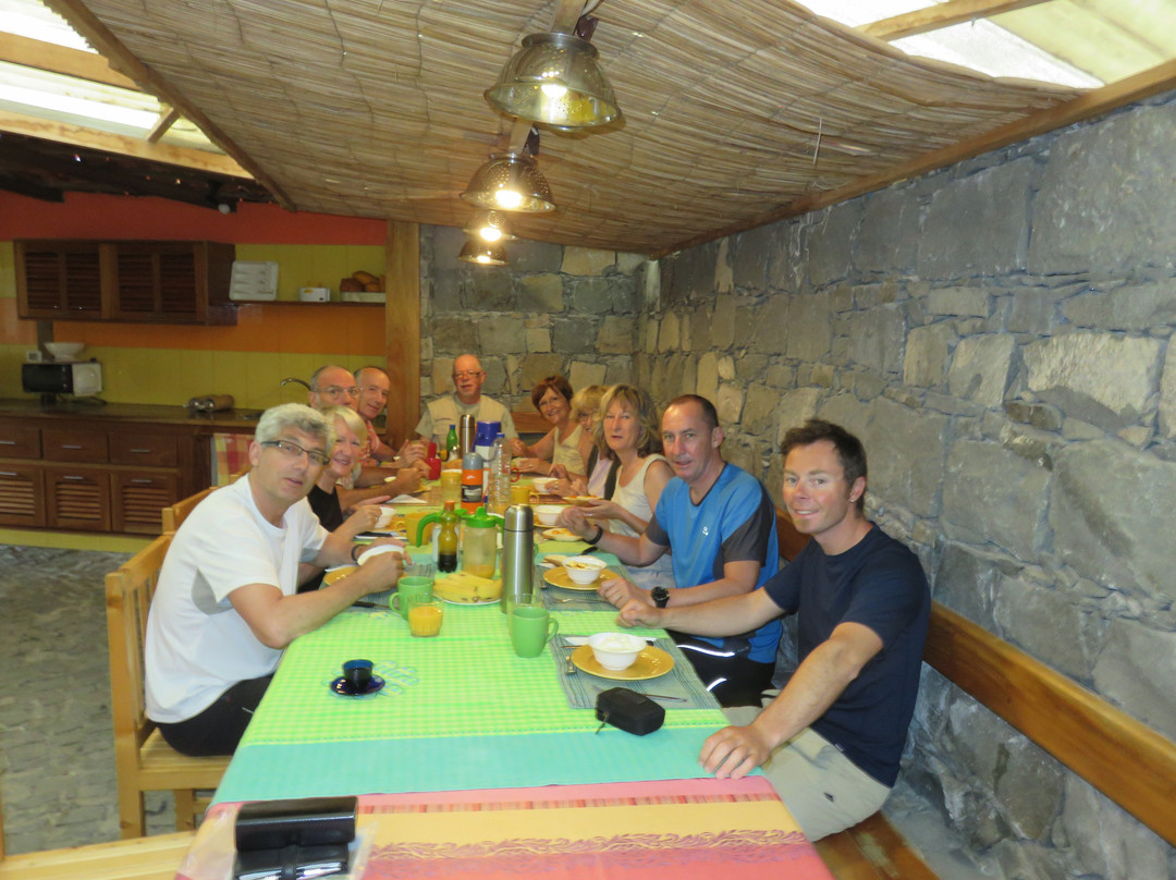 Pousada do Ceu主图