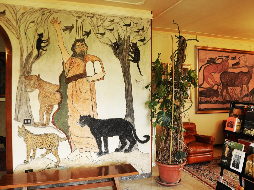 Casa Museo “Pietro Ghizzardi”景点图片