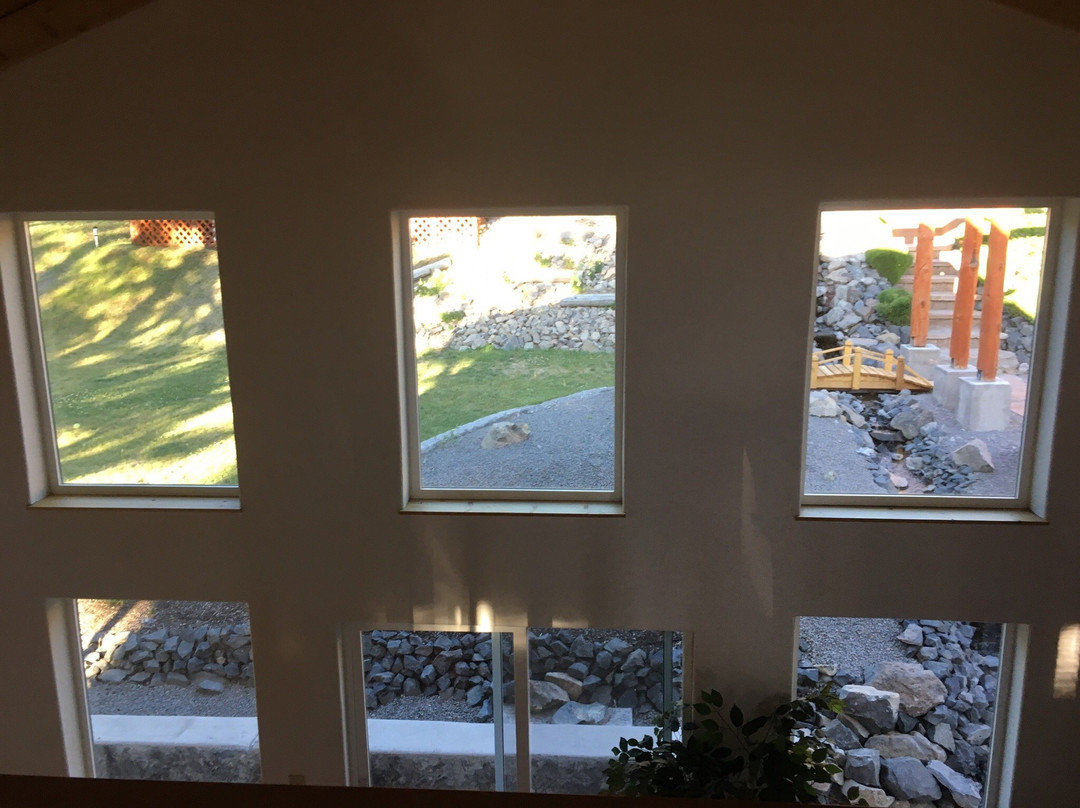 Crater Lake Inn & Retreat主图