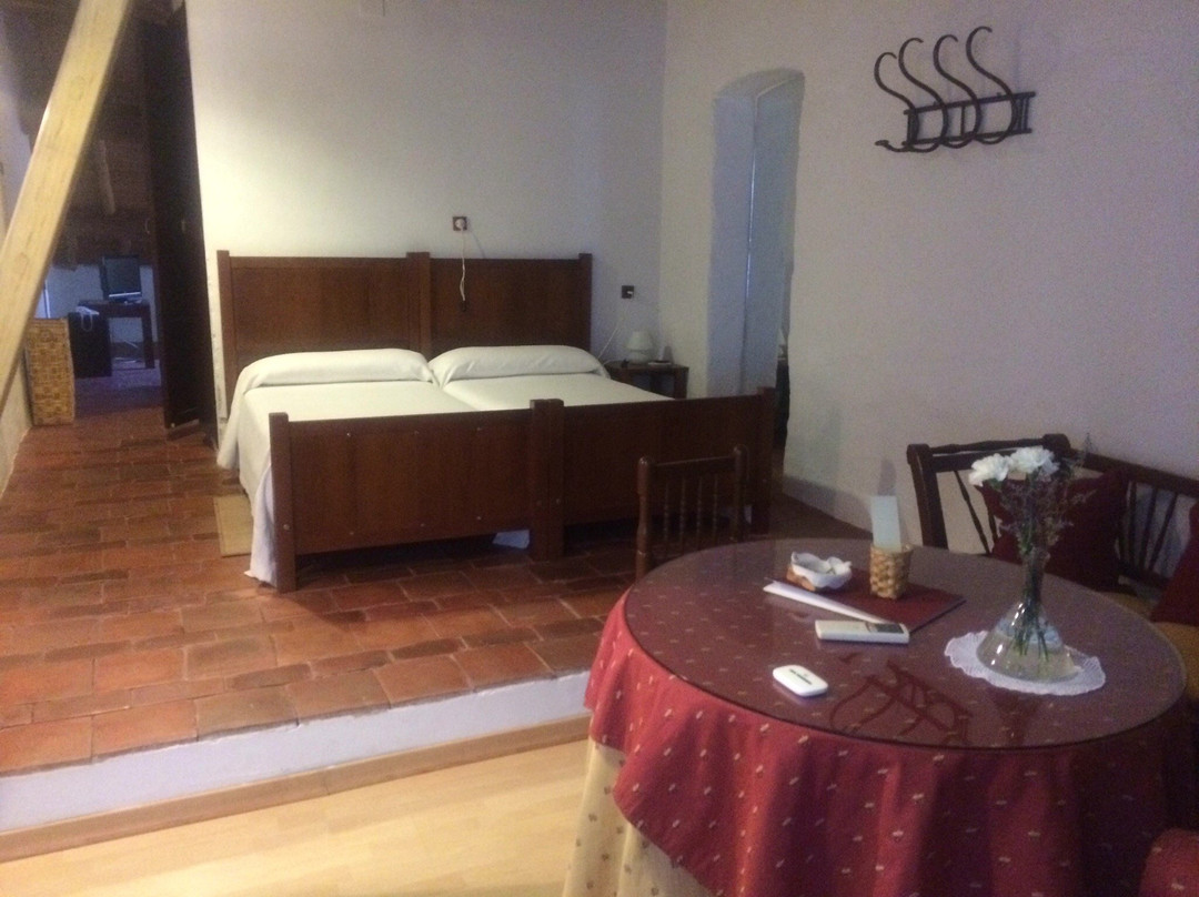 Posada de Amonaria主图