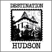 Hudson Visitor Center-Hudson必去景点