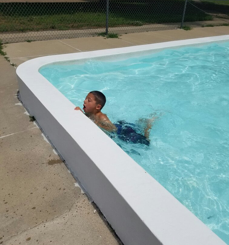 Fairbury City Park-Fairbury必去景点