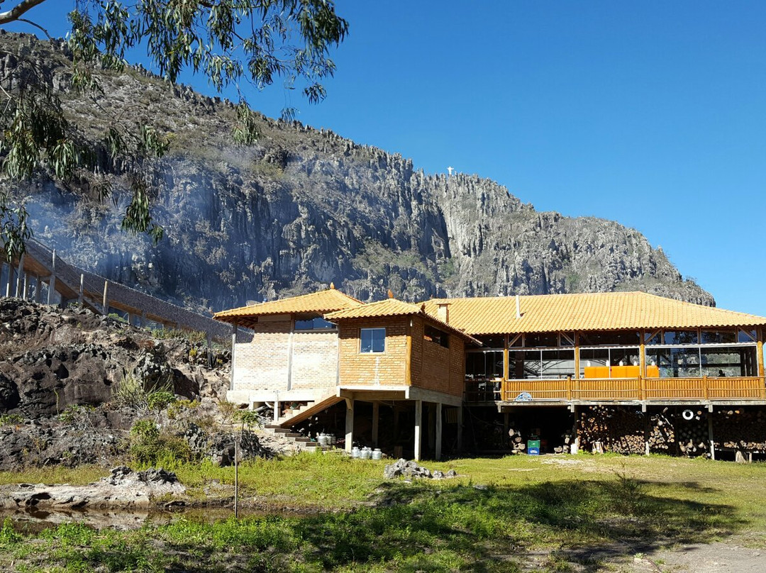 Hotel Fazenda Estância do Salitre