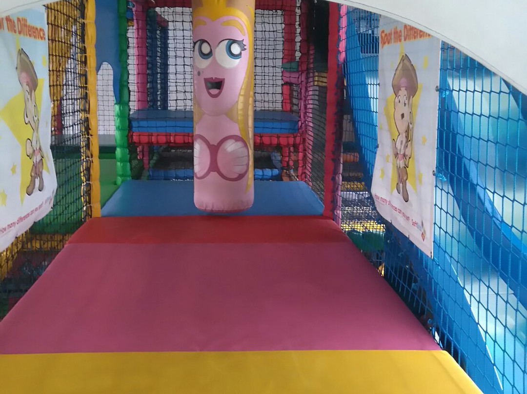 Yanki Doodlz Playzone and Diner景点图片