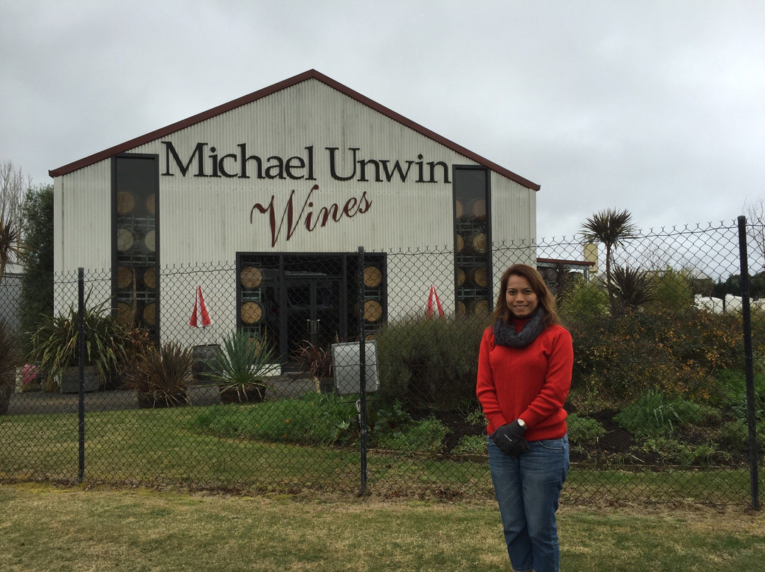 Michael Unwin Wines-Windermere必去景点