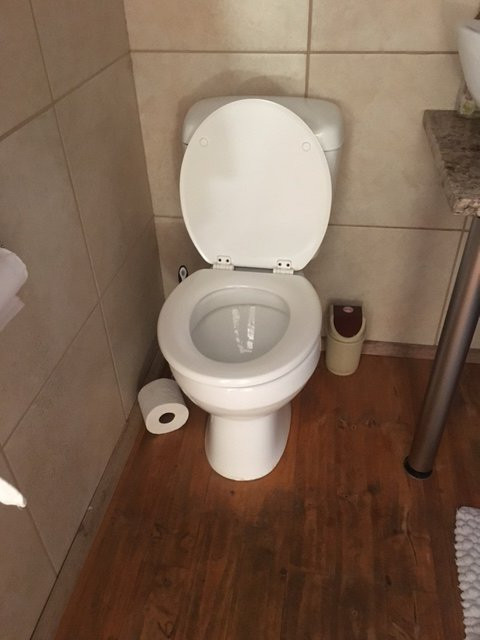 Sevens Guest House主图