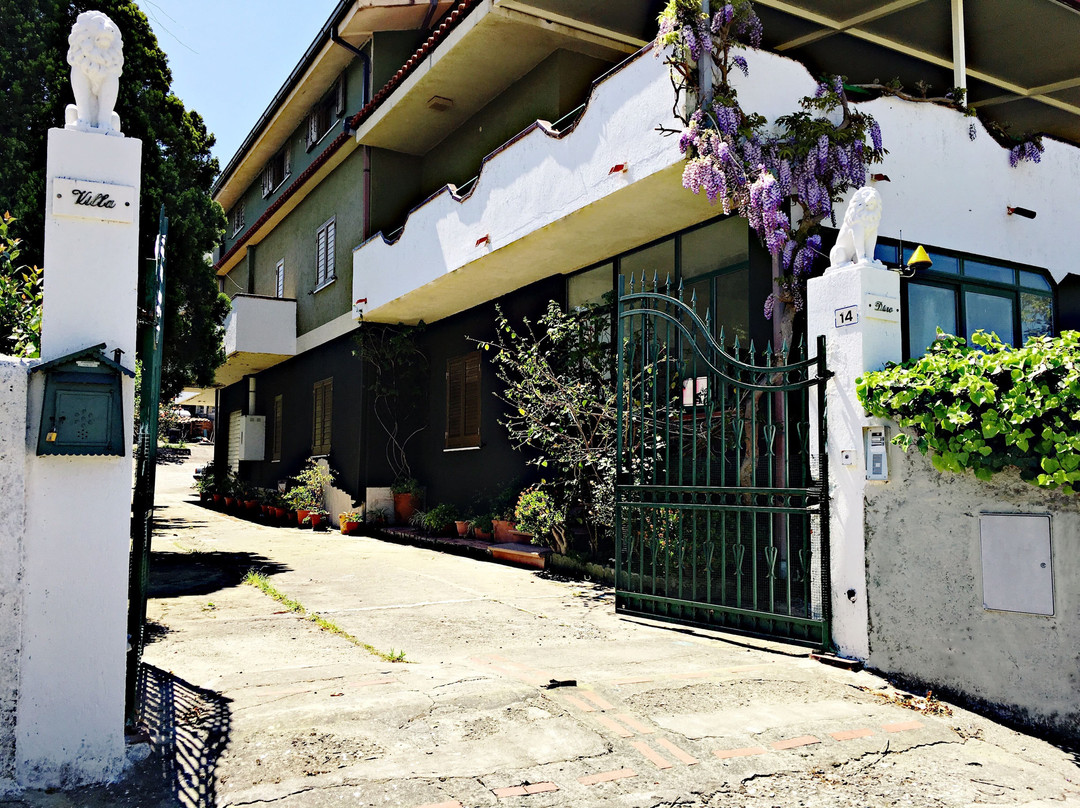 Villa Dino