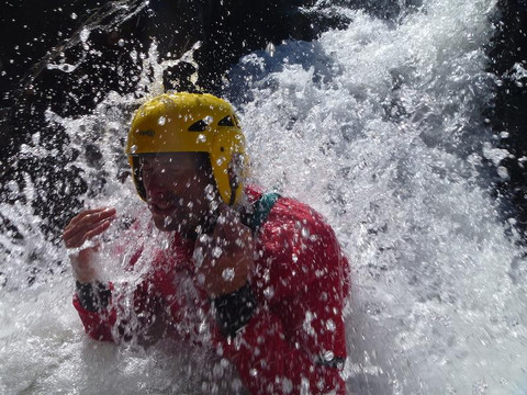 Reach Beyond Adventure-彭里斯必去景点