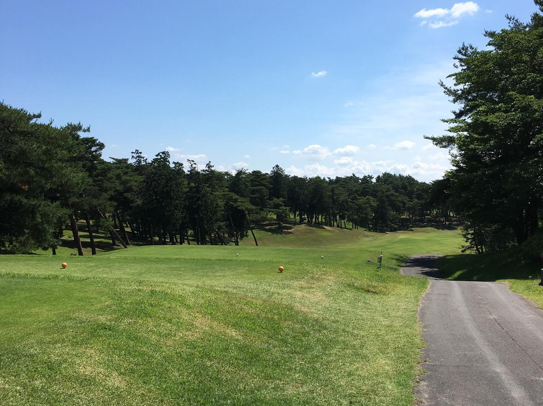 Kuni Country Club-饭能市必去景点