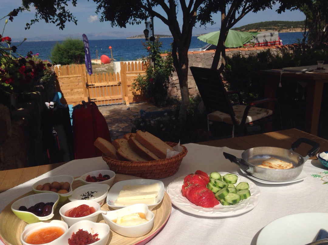 Çağla Butik Otel主图