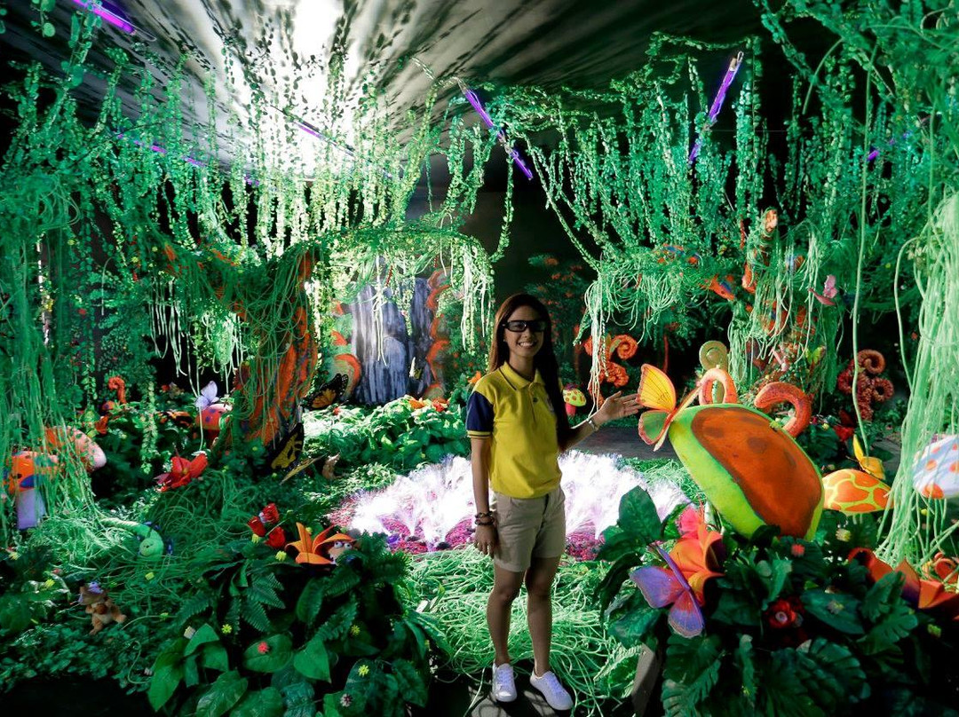 Funtastic Park Subic Bay-苏比克湾自由贸易区必去景点