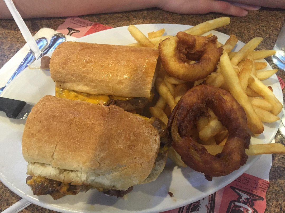 O-Co-Nee East Diner Restaurant