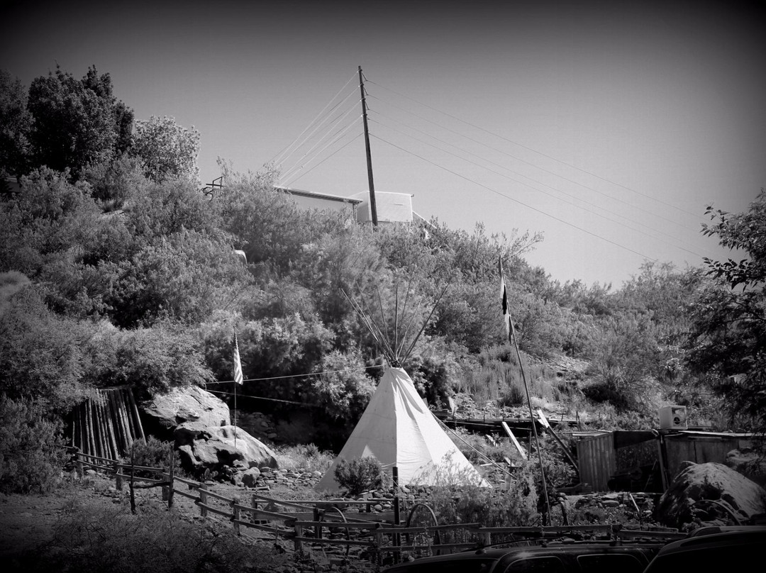 Hamblin Home-圣乔治必去景点