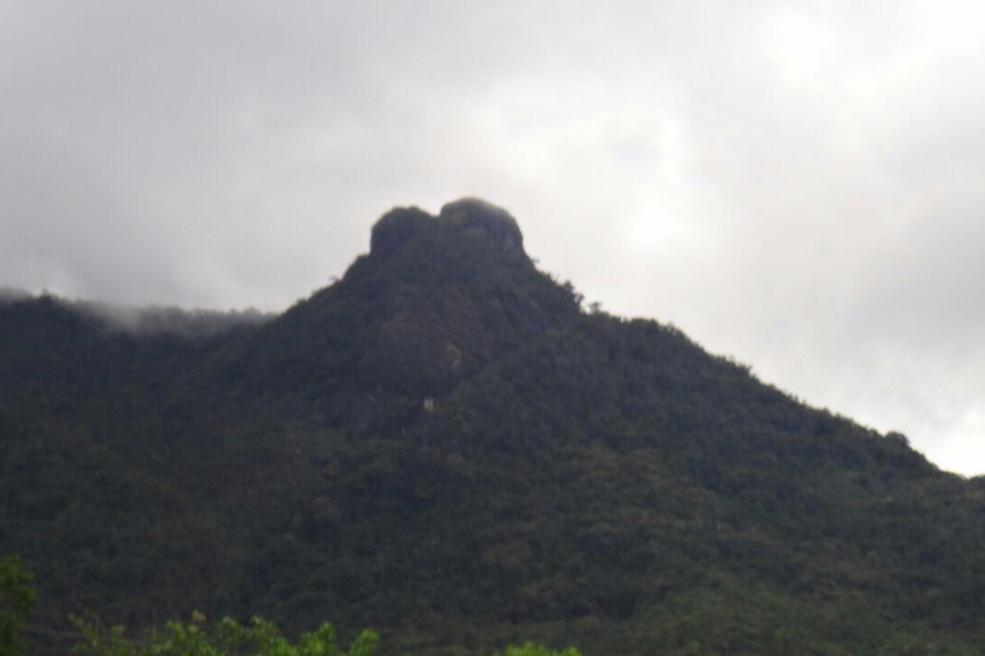 Piedra del Tabor景点图片