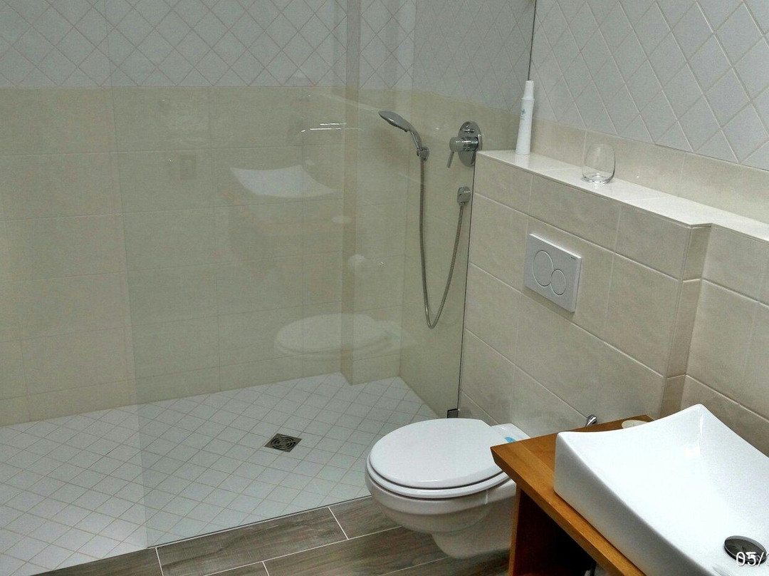Hotel Alpenblick主图
