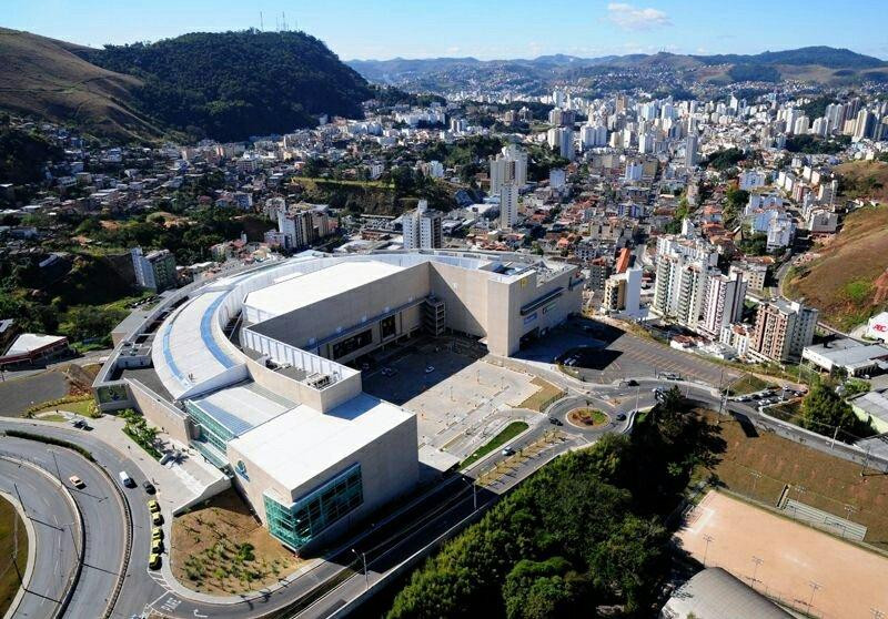 Juiz de Fora旅游攻略图片