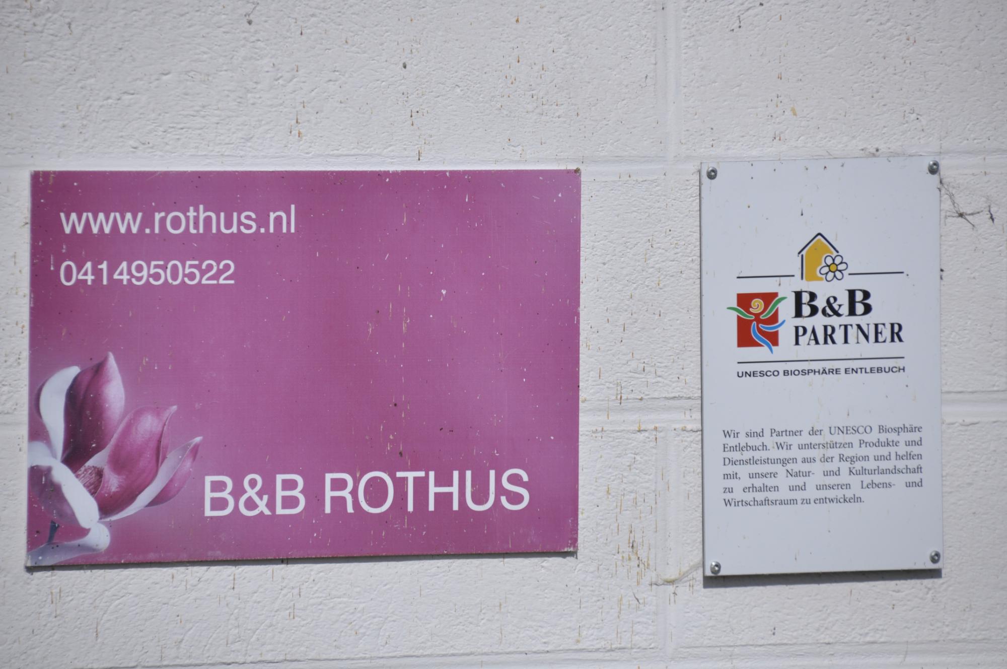 B&B Rothus-官方
