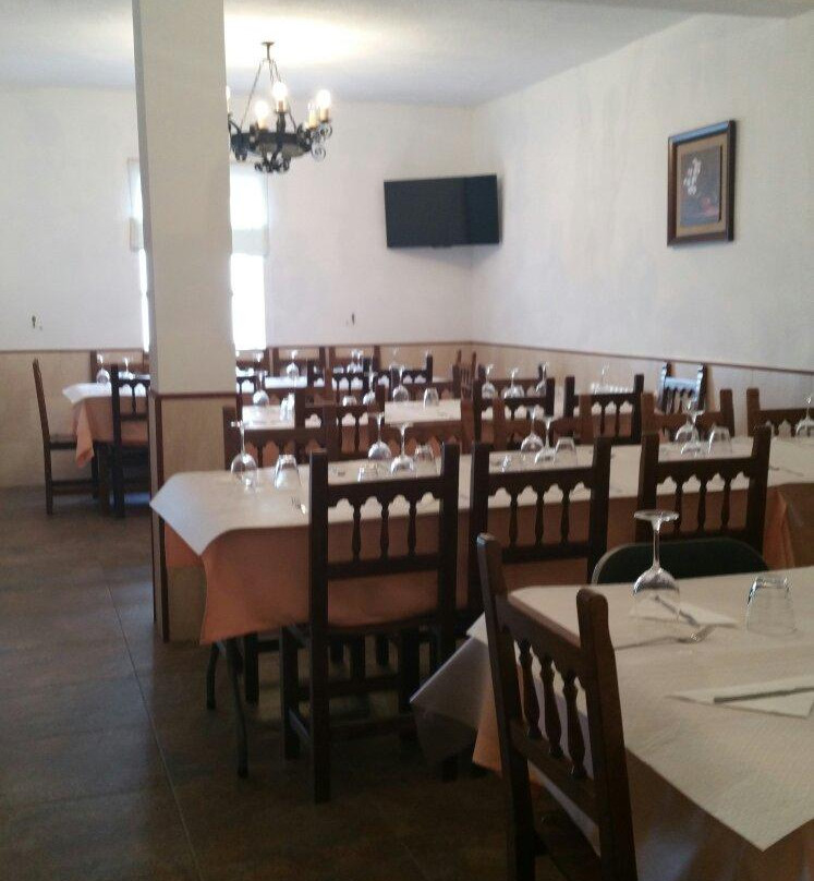 Pension El Caminante