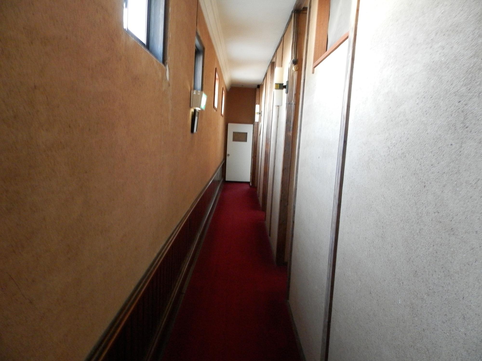 HoraIya Ryokan-浴室