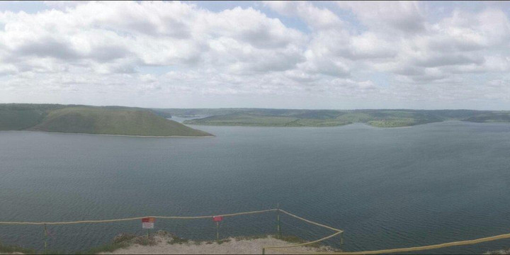 Podilski Tovtry National Nature Park-Kamianets-Podilskyi必去景点