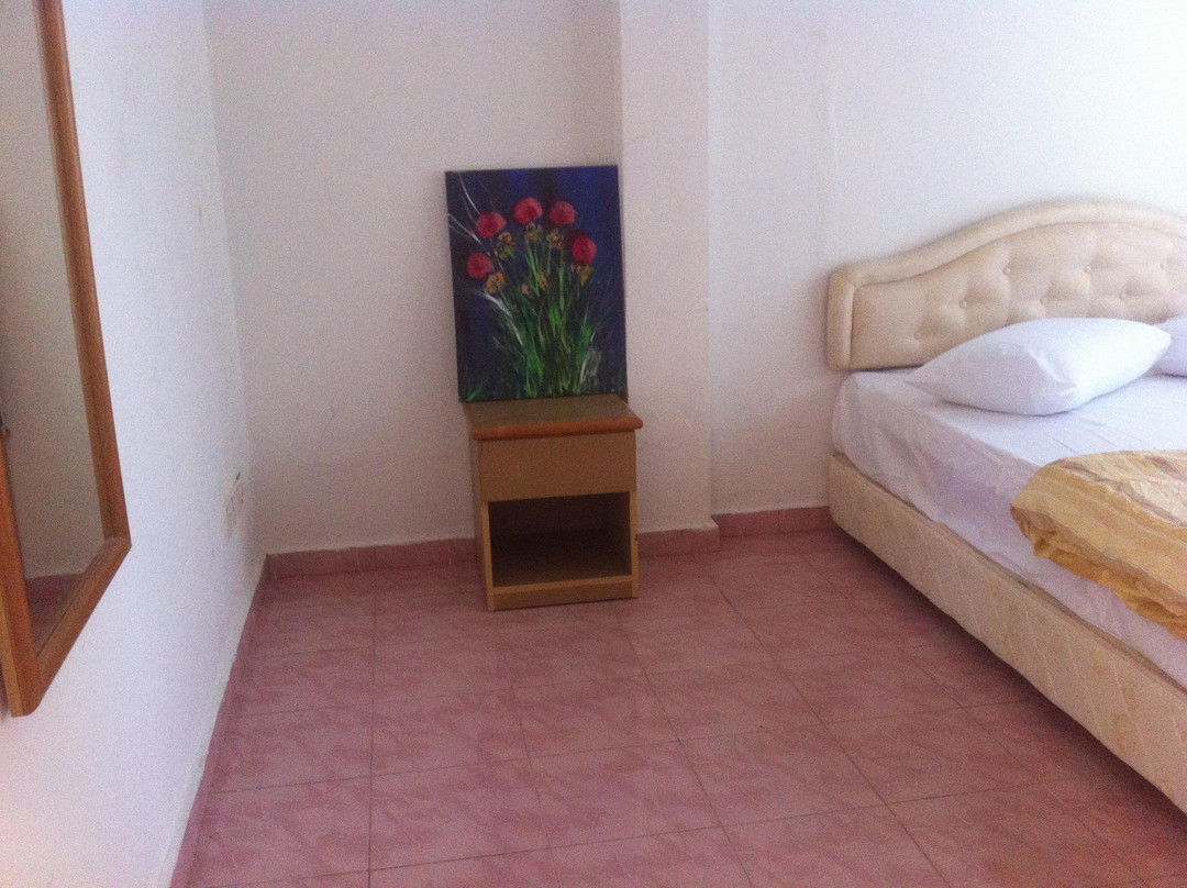 Ewan's Guesthouse