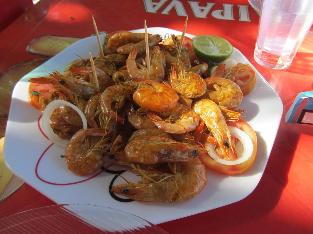 Praia do Sol-Santo Amaro必去景点