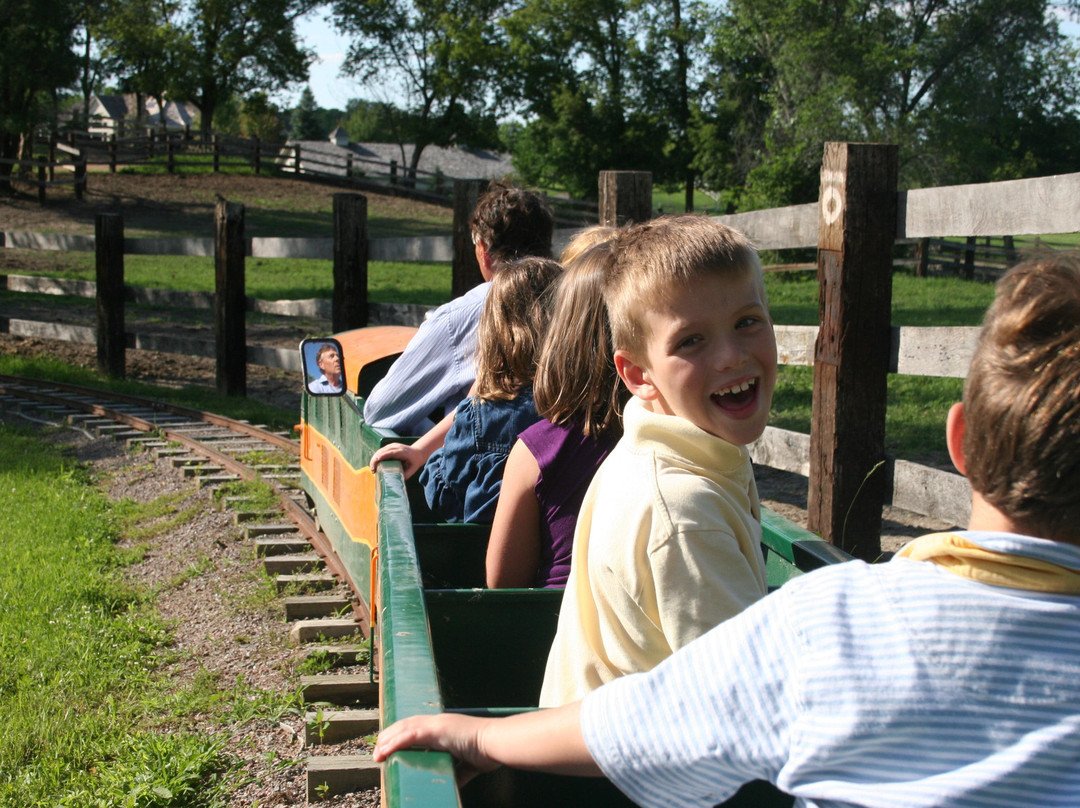 Skyrock Farm-Medina必去景点