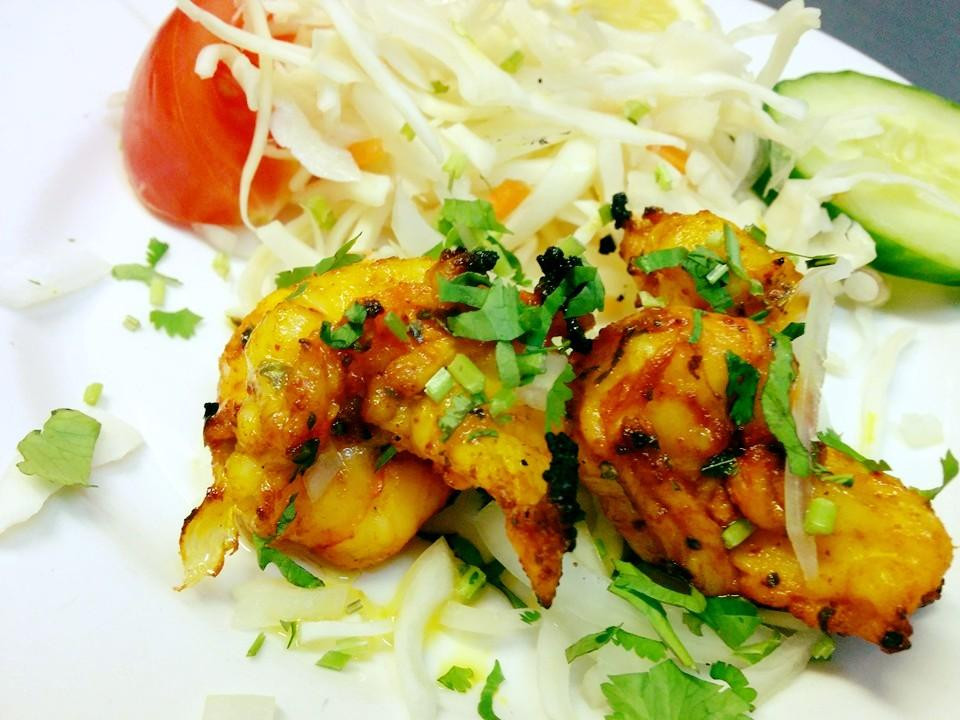 Sahib Indian Restaurant