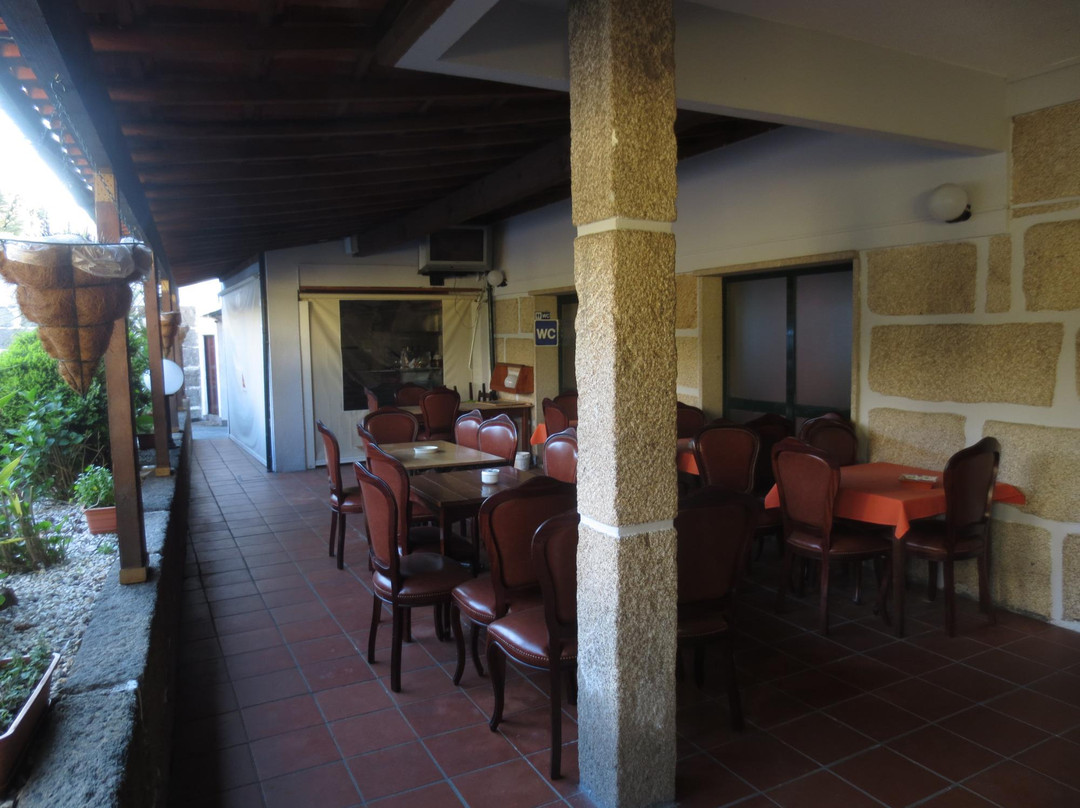 Residencial Montanhês