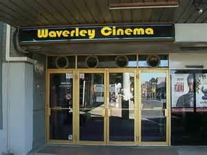 Waverley Cinema景点图片
