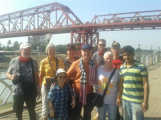 Tour Guide Bangladesh景点图片
