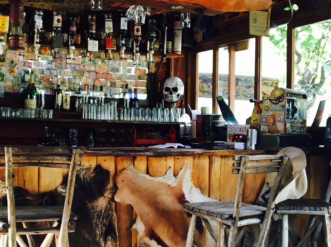 Avontuur餐馆和美食-Angie's G Spot