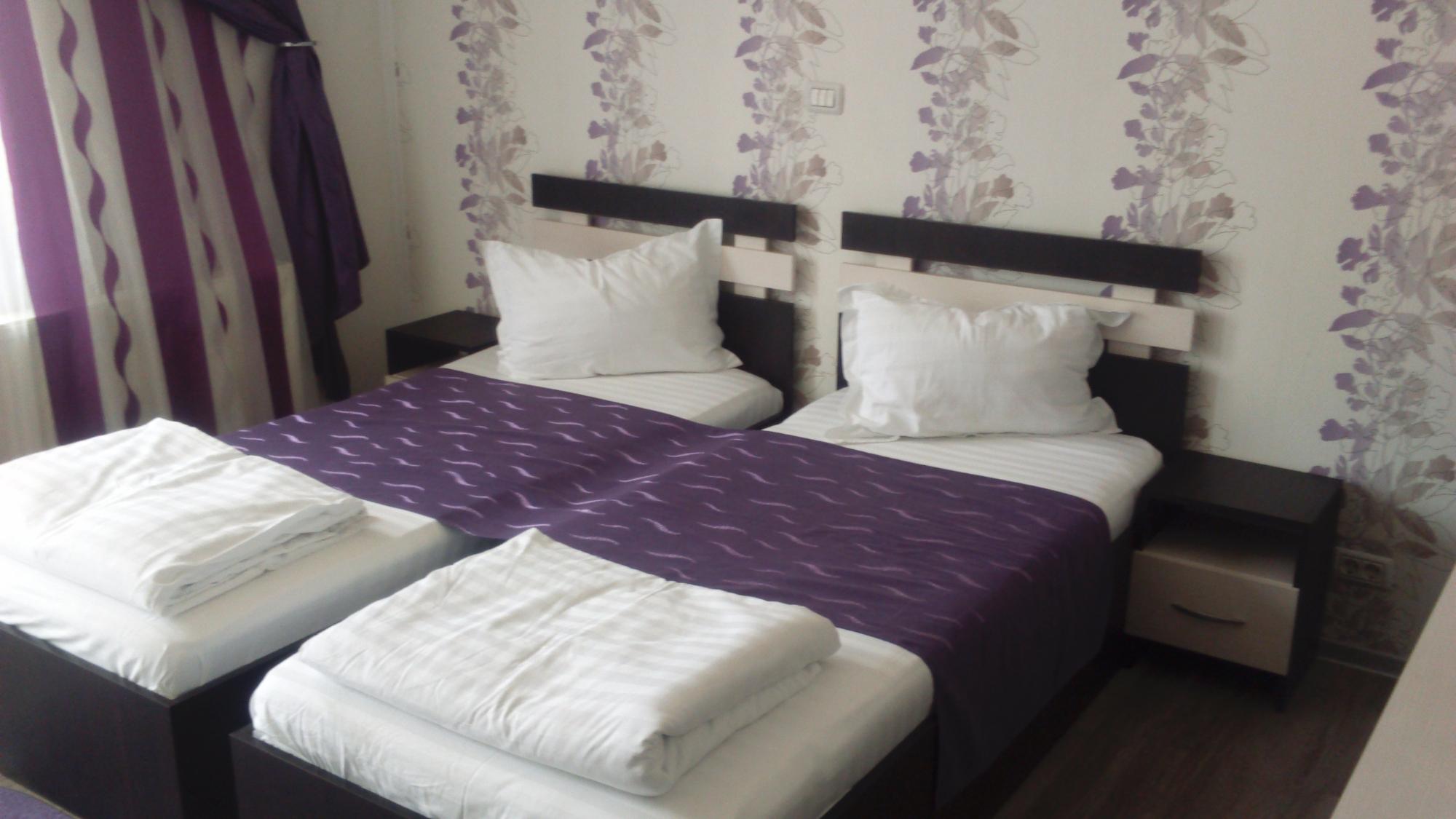 Best Hotel-官方