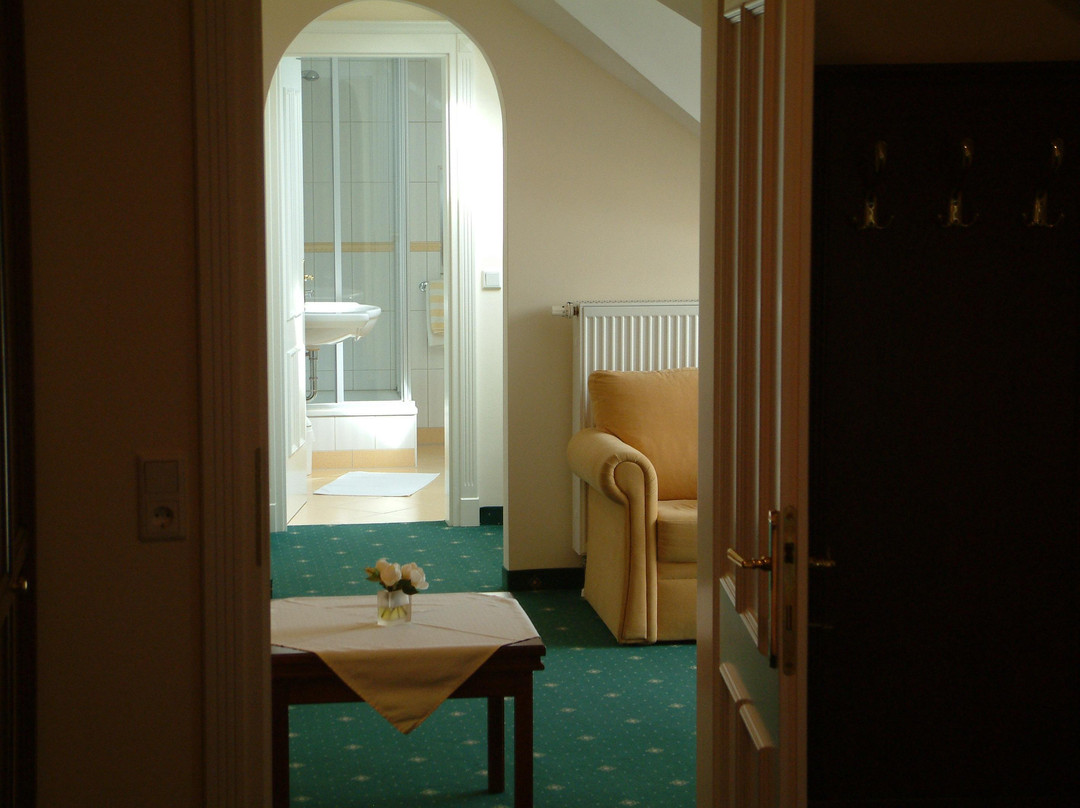 Hotel Vital Vallaster主图