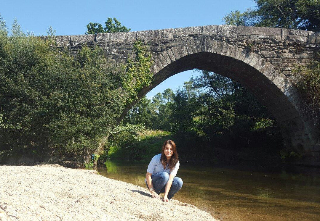 Puente Romano de Ponteareas景点图片