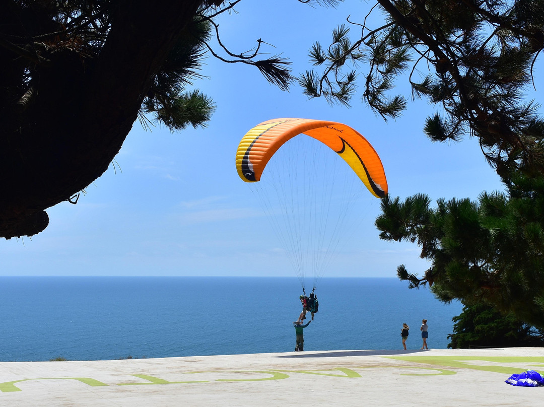 Parapente Airelibre景点图片