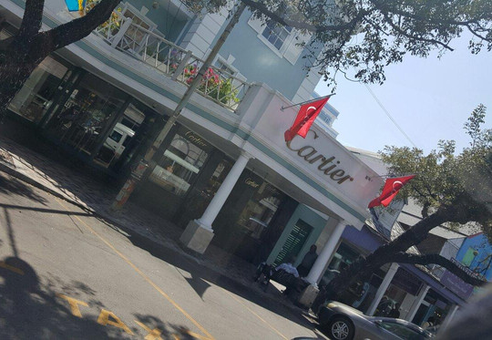 Discover Nassau Tour-拿骚必去景点